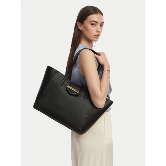 Obrázek produktu Kabelka KARL LAGERFELD K/Nova B2W30097 Černá