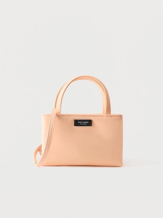 Obrázek produktu Kabelka Kate Spade meruňková