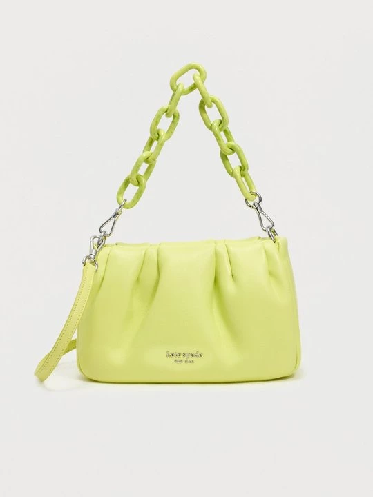 Obrázek produktu Kabelka Kate Spade oranžová