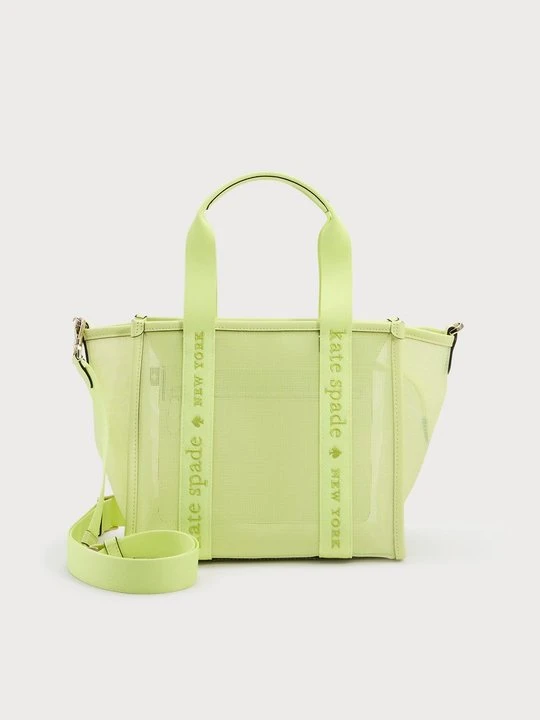 Obrázek produktu Kabelka Kate Spade oranžová