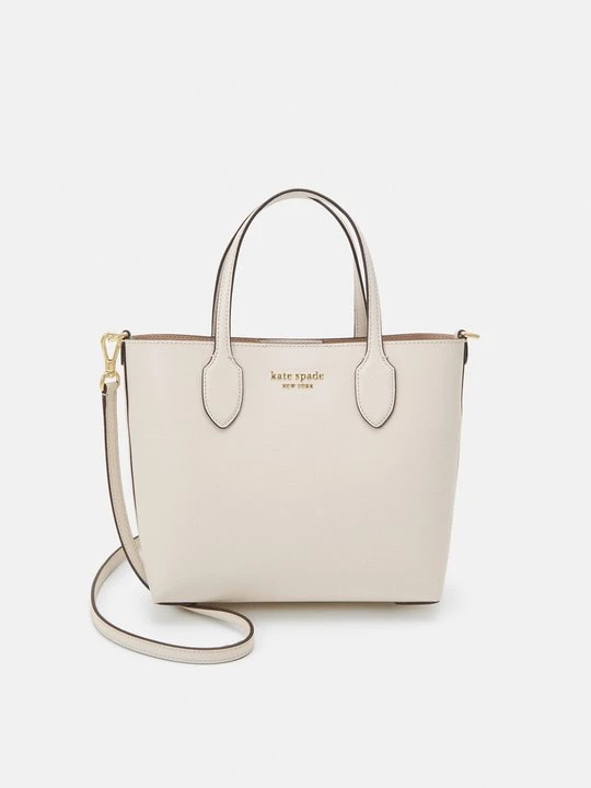 Obrázek produktu Kabelka Kate Spade světle hnědošedá