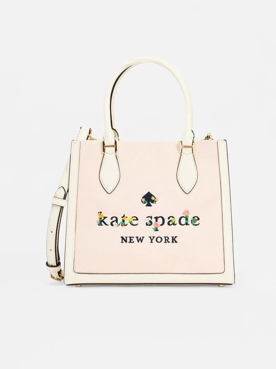 Obrázek produktu Kabelka Kate Spade světle růžová