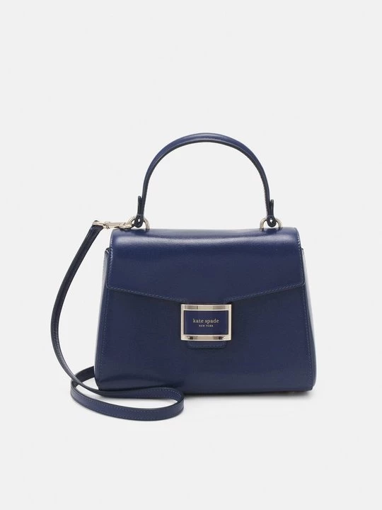 Obrázek produktu Kabelka Kate Spade tmavě modrá