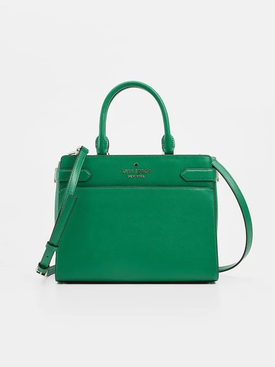 Obrázek produktu Kabelka Kate Spade zelená
