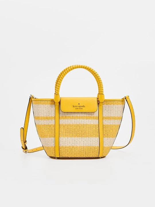 Obrázek produktu Kabelka Kate Spade žlutá