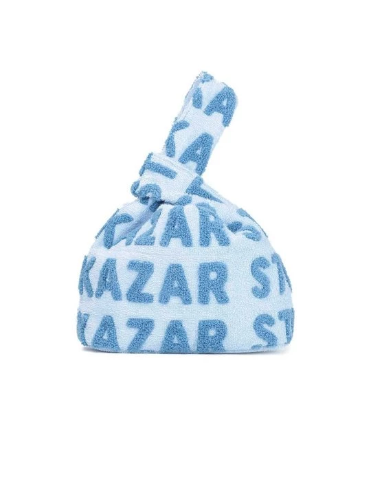 Obrázek produktu Kabelka Kazar modrá