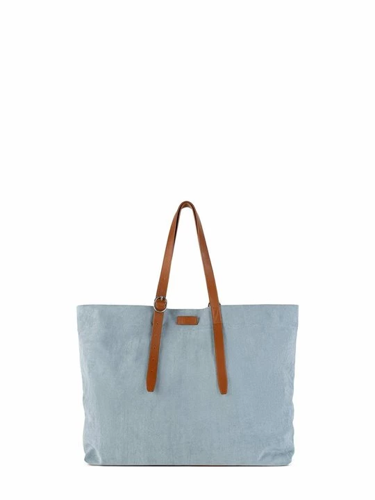 Obrázek produktu Kabelka L37 modrý denim