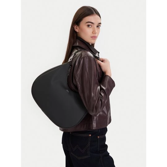 Obrázek produktu Kabelka Lacoste Daily City Bag NF5125DZ Černá