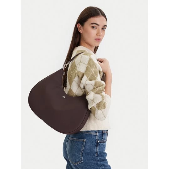 Obrázek produktu Kabelka Lacoste Daily City Bag NF5125DZ Tmavomodrá