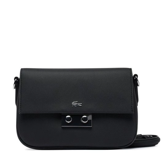 Obrázek produktu Kabelka Lacoste NF4757DZ Černá