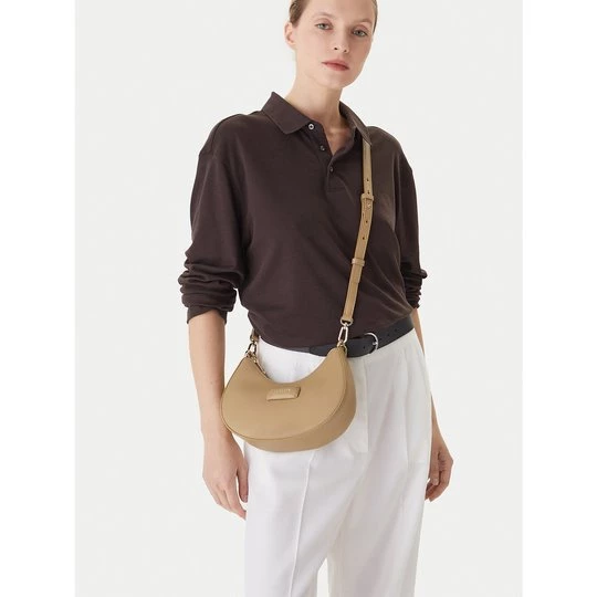 Obrázek produktu Kabelka Lacoste NF5154AU Bordó