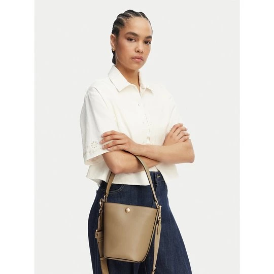 Obrázek produktu Kabelka Lacoste NF5221IT Růžová