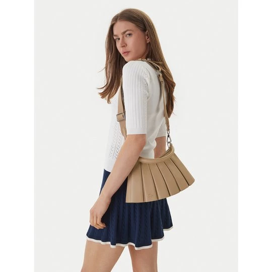 Obrázek produktu Kabelka Lacoste NU5011DP Růžová