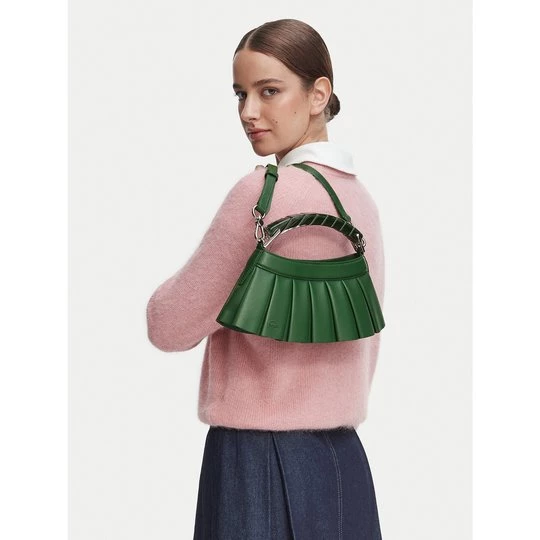 Obrázek produktu Kabelka Lacoste NU5543DX Tmavomodrá