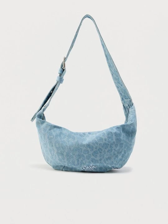 Obrázek produktu Kabelka lala Berlin světlemodrý denim