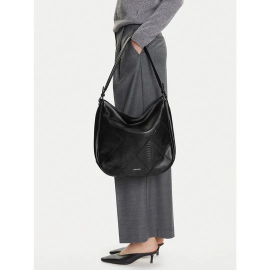 Obrázek produktu Kabelka Lasocki C-LSK-L-006-08 Černá