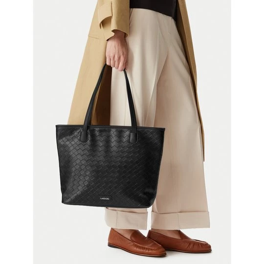 Obrázek produktu Kabelka Lasocki CEO-LSK-L-003-10 Černá