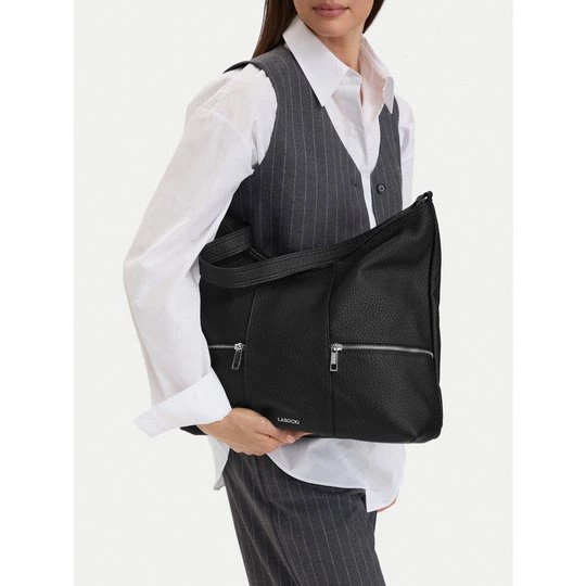 Obrázek produktu Kabelka Lasocki CEO-LSK-L-012-10 Černá