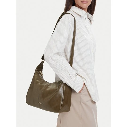 Obrázek produktu Kabelka Lasocki CEO-LSK-L-015-10 Khaki