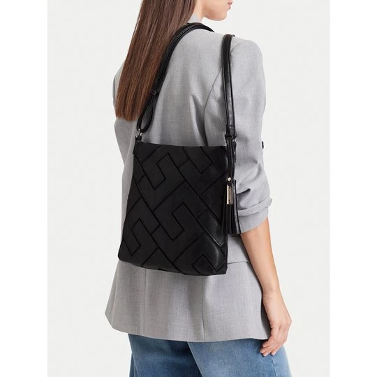 Obrázek produktu Kabelka Lasocki MLP-E-024-05 Černá