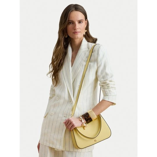 Obrázek produktu Kabelka LAUREN RALPH LAUREN 431883768056 Žlutá