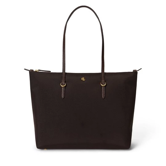 Obrázek produktu Kabelka LAUREN RALPH LAUREN 431916737054 Hnědá