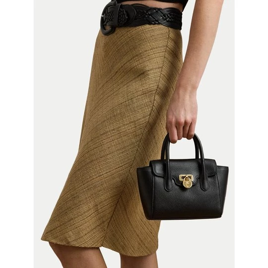 Obrázek produktu Kabelka LAUREN RALPH LAUREN 431969349002 Černá