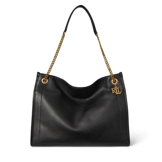 Obrázek produktu Kabelka LAUREN RALPH LAUREN 431969352002 Černá
