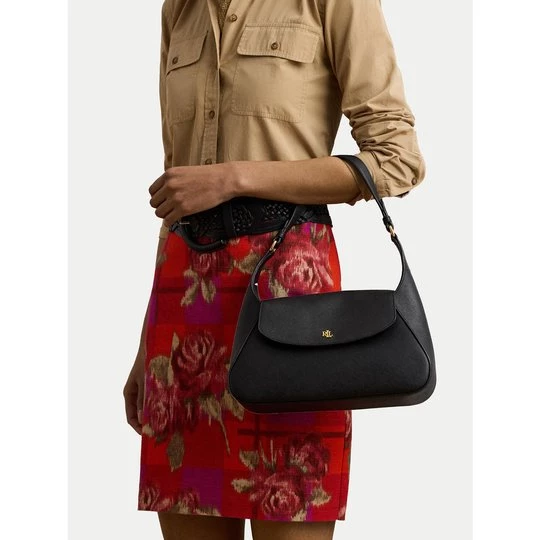 Obrázek produktu Kabelka LAUREN RALPH LAUREN 431969364001 Černá
