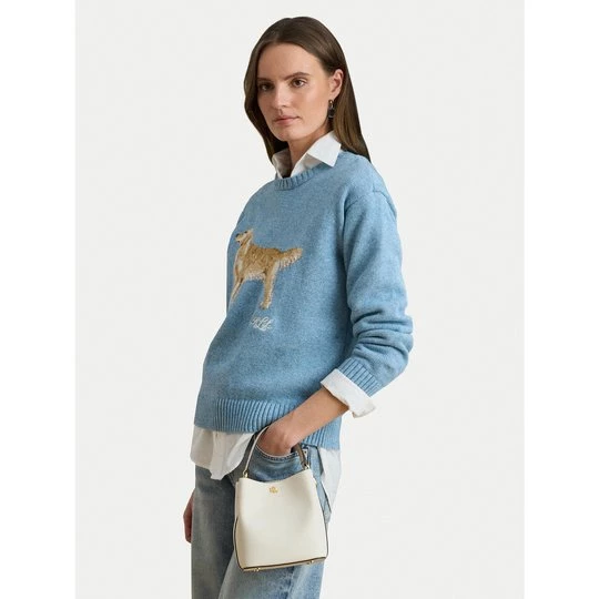 Obrázek produktu Kabelka LAUREN RALPH LAUREN 431969365018 Krémová