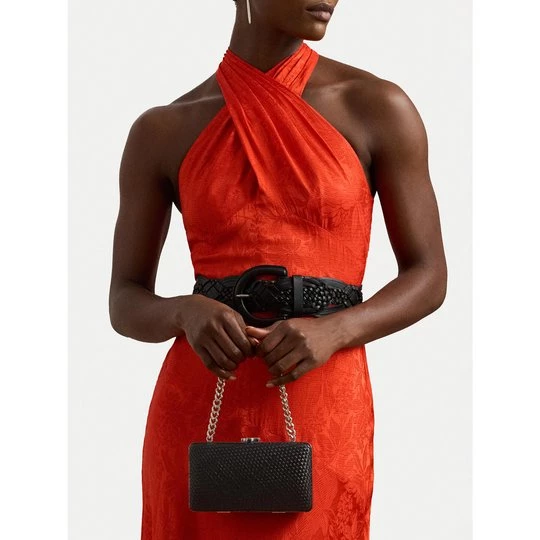 Obrázek produktu Kabelka LAUREN RALPH LAUREN 431969431001 Černá