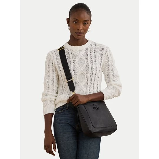 Obrázek produktu Kabelka LAUREN RALPH LAUREN 431970152001 Černá