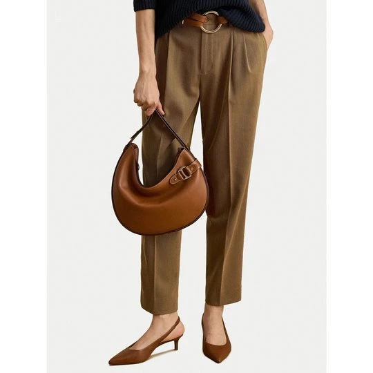 Obrázek produktu Kabelka LAUREN RALPH LAUREN 431980156001 Hnědá