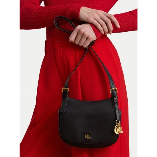 Obrázek produktu Kabelka LAUREN RALPH LAUREN 431P06070002 Černá