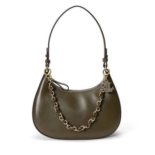 Obrázek produktu Kabelka LAUREN RALPH LAUREN 431P11747003 Zelená