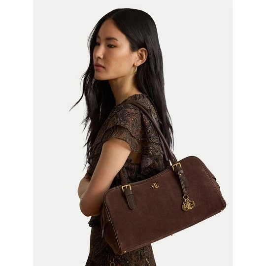 Obrázek produktu Kabelka LAUREN RALPH LAUREN 431P15643004 Hnědá