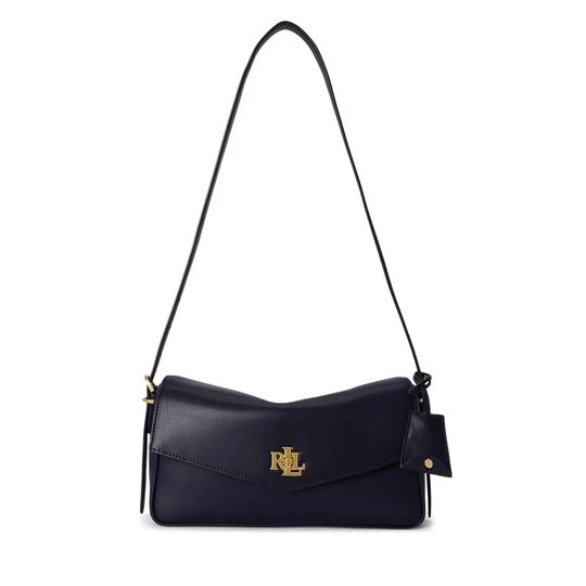 Obrázek produktu Kabelka LAUREN RALPH LAUREN 431P16684005 Tmavomodrá