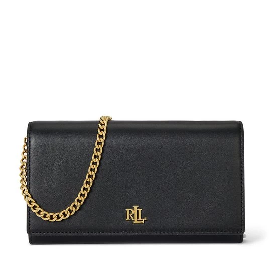 Obrázek produktu Kabelka LAUREN RALPH LAUREN 432980206001 Černá