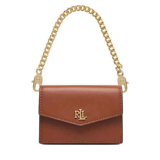 Obrázek produktu Kabelka LAUREN RALPH LAUREN 432P11755001 Hnědá