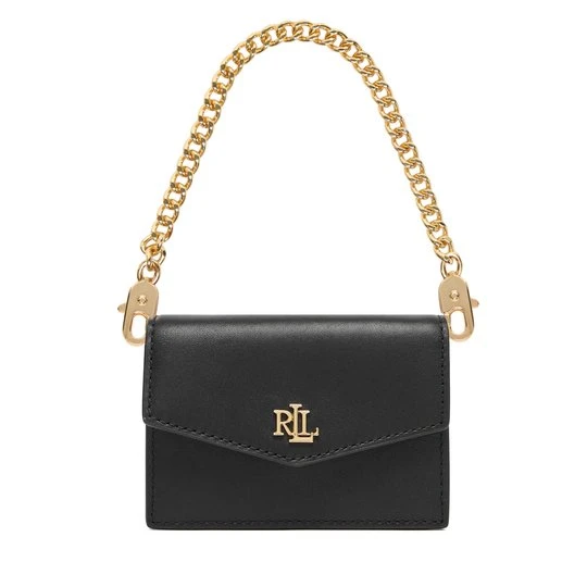 Obrázek produktu Kabelka LAUREN RALPH LAUREN 432P11755002 Černá