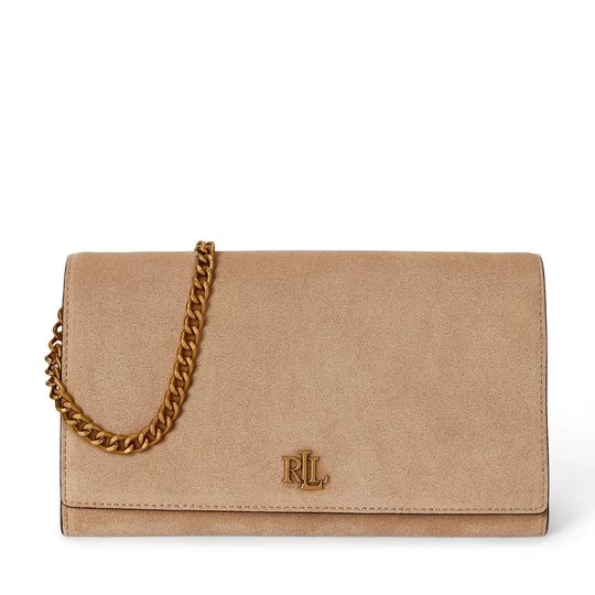 Obrázek produktu Kabelka LAUREN RALPH LAUREN 432P15691001 Béžová
