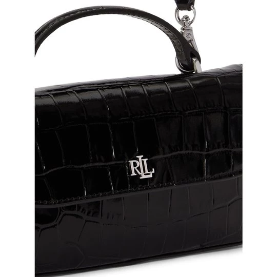 Obrázek produktu Kabelka LAUREN RALPH LAUREN 432P18681001 Černá