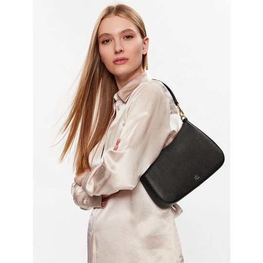 Obrázek produktu Kabelka Lauren Ralph Lauren Danni 26 431883768008 Černá
