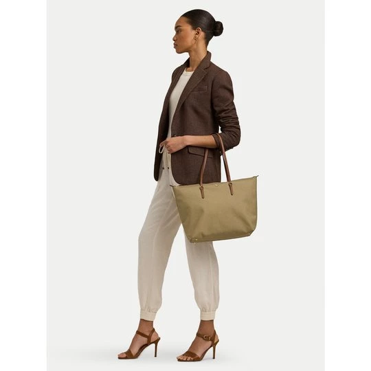 Obrázek produktu Kabelka Lauren Ralph Lauren Keaton 31 431950007003 Hnědá