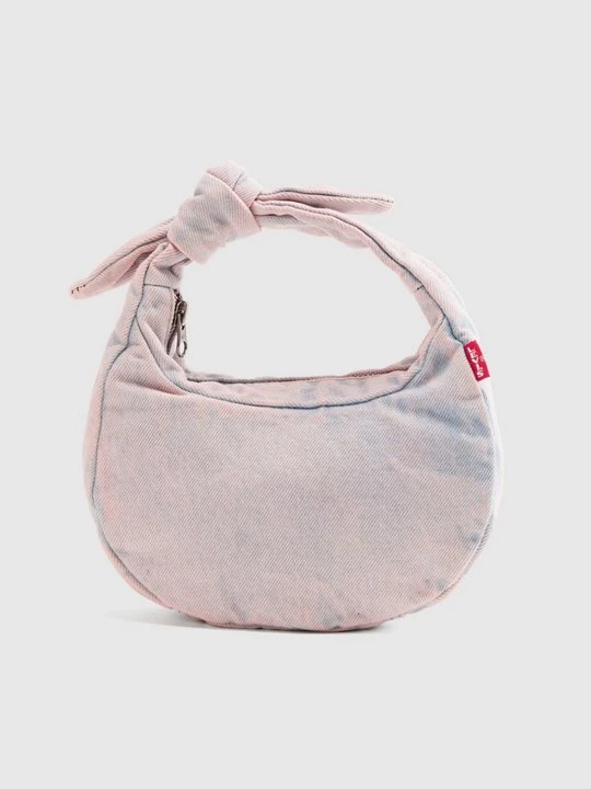 Obrázek produktu Kabelka Levi's modrý denim