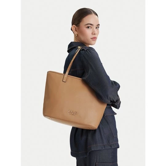 Obrázek produktu Kabelka Liu Jo AA6070 E1012 Hnědá