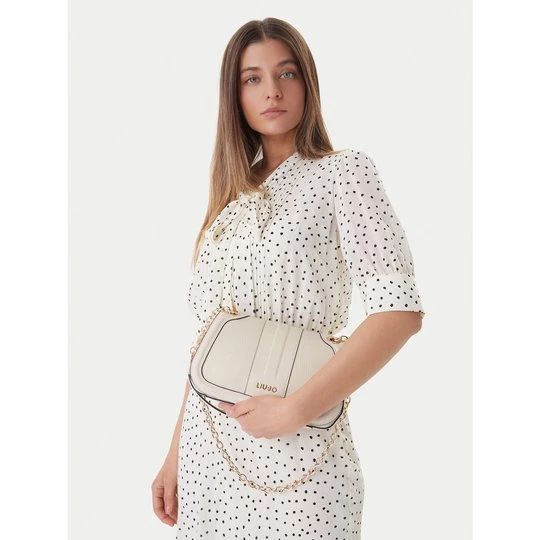 Obrázek produktu Kabelka Liu Jo AA6108 E1109 Écru