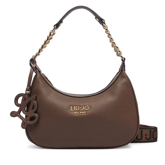 Obrázek produktu Kabelka Liu Jo AF6207 ES039 Tmavě béžová