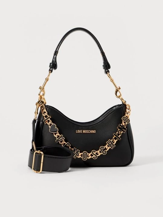 Obrázek produktu Kabelka LOVE MOSCHINO černá