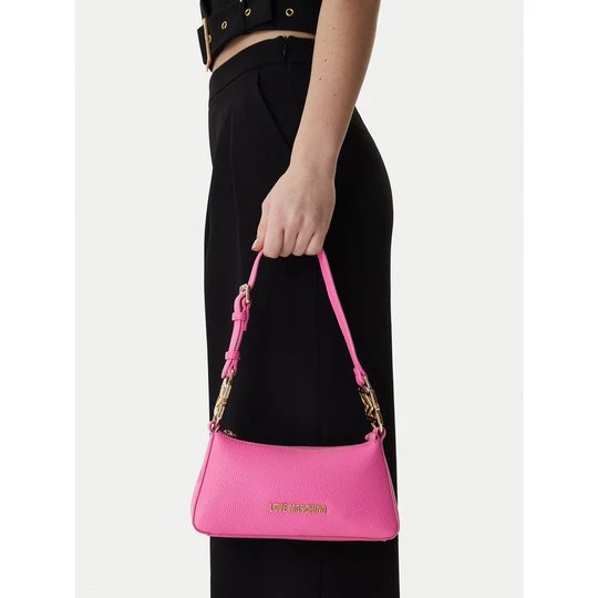 Obrázek produktu Kabelka LOVE MOSCHINO JC4007PP1OLB0604 Růžová
